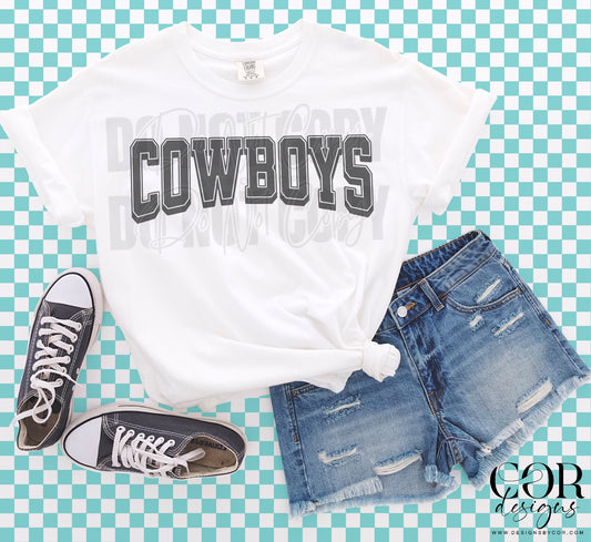 Cowboys