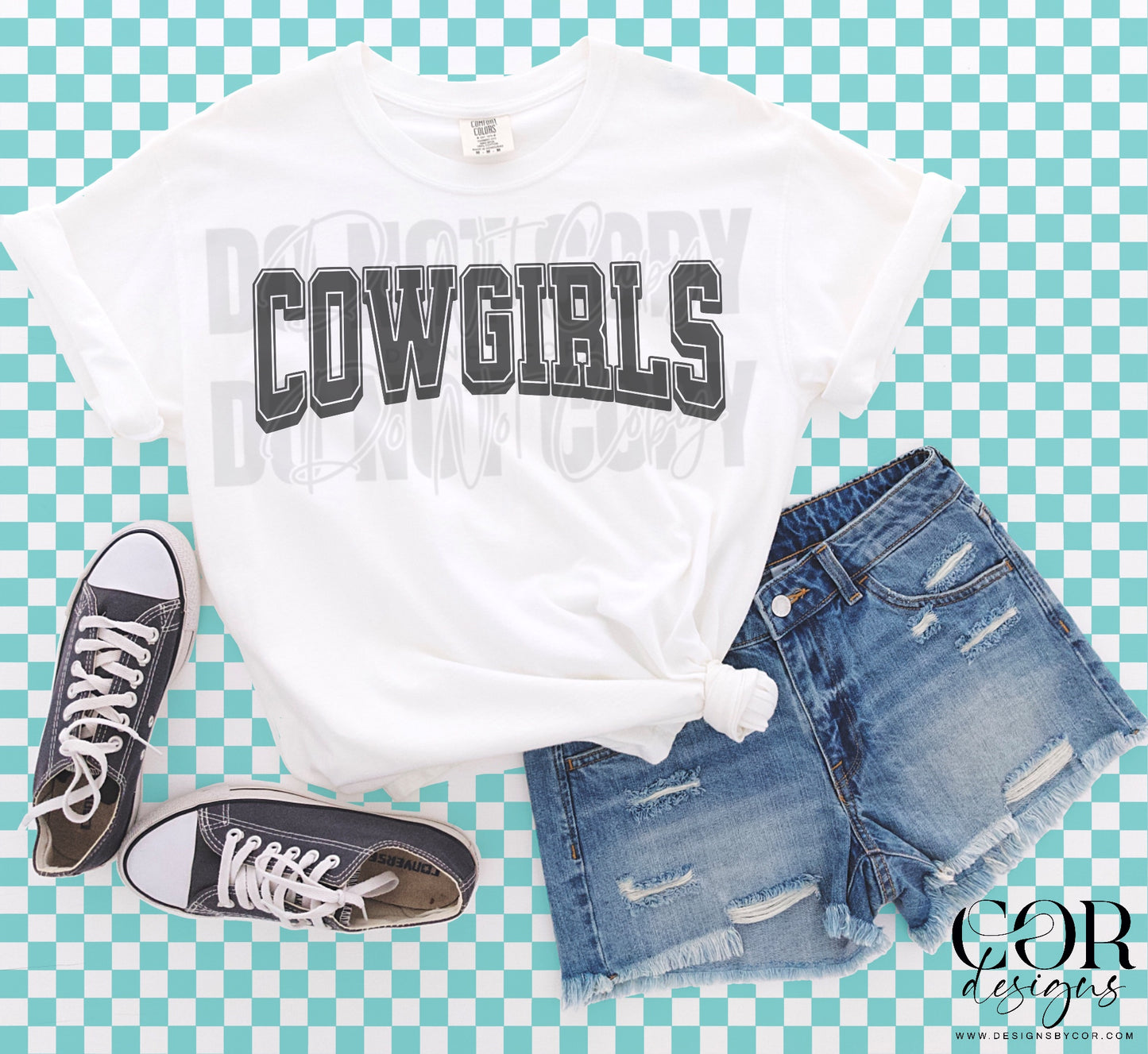 Cowgirls
