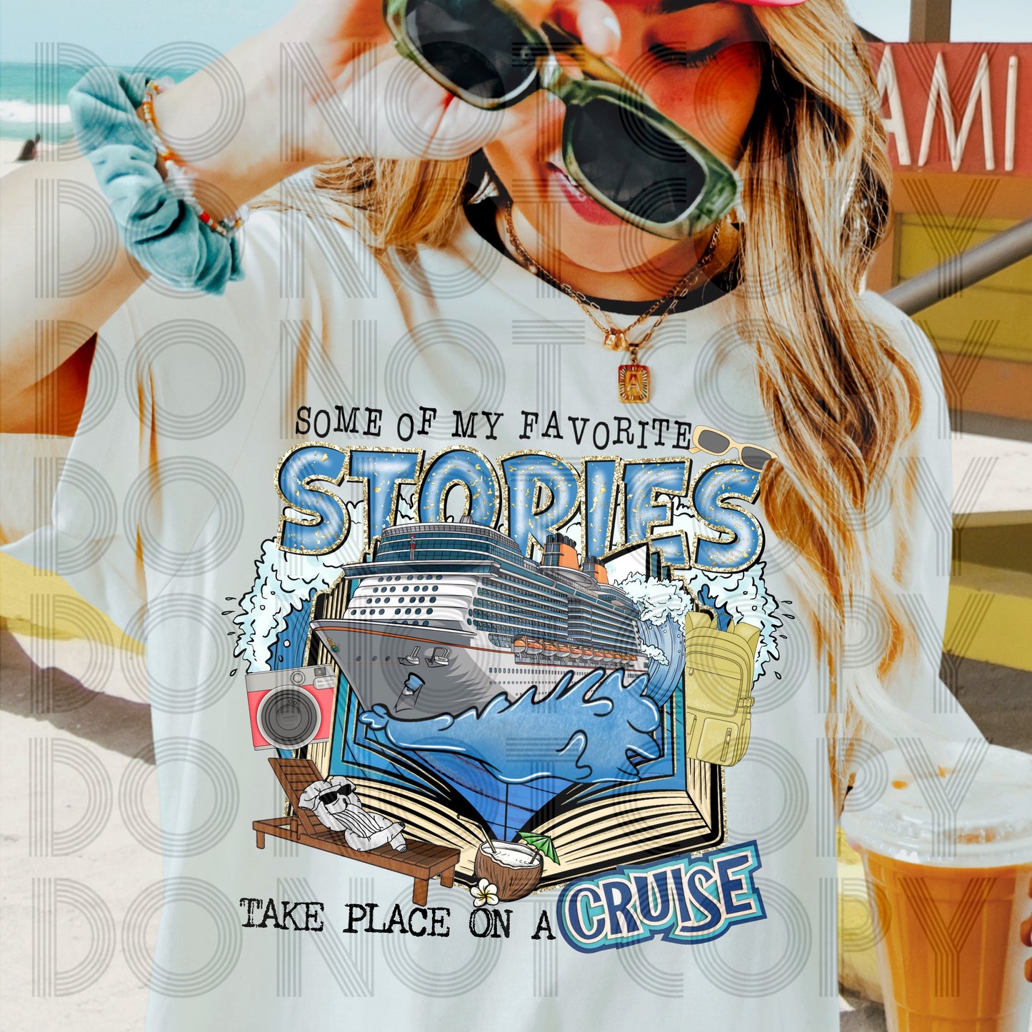 Stories Cruise