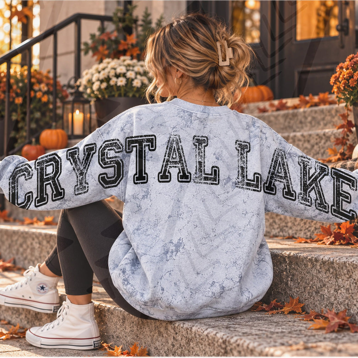 Crystal Lake