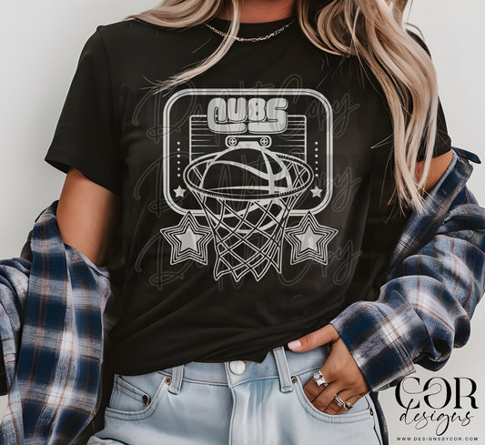 Cubs Basketball