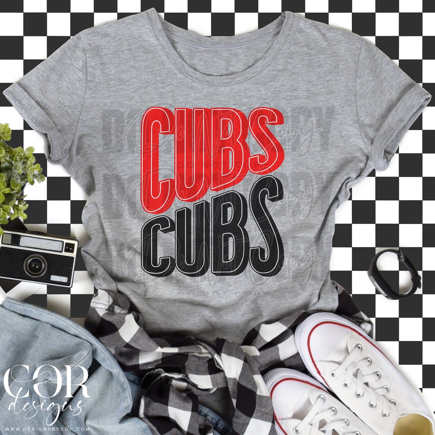 Cubs