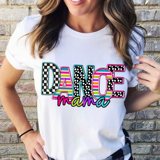 Dance Mama