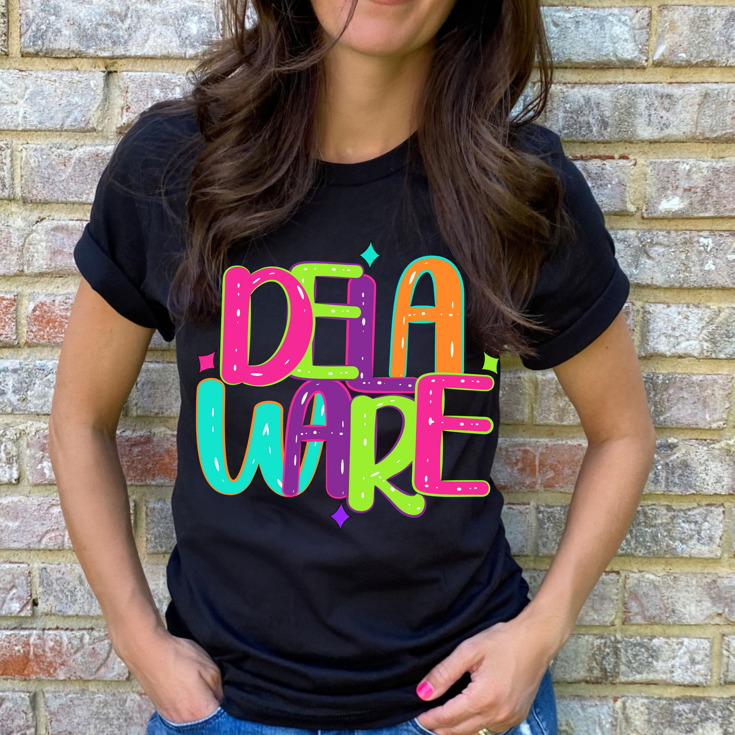 Delaware (Neon)