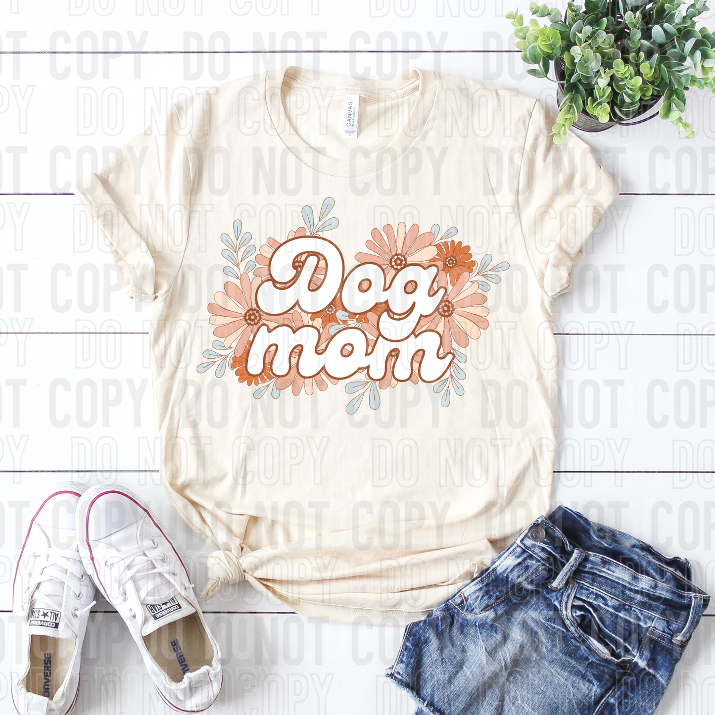 Dog Mom