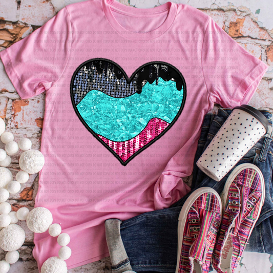 DRIP HEART 2