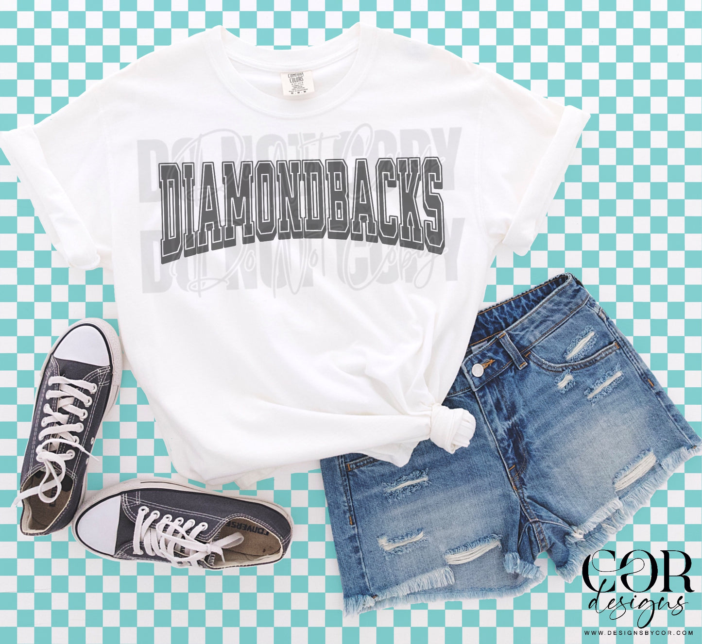 Diamondbacks Bold