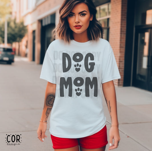 Dog Mom