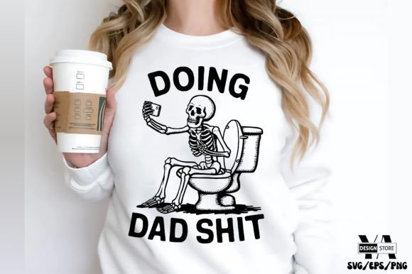 Doing Dad Shit
