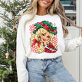 Dolly Christmas