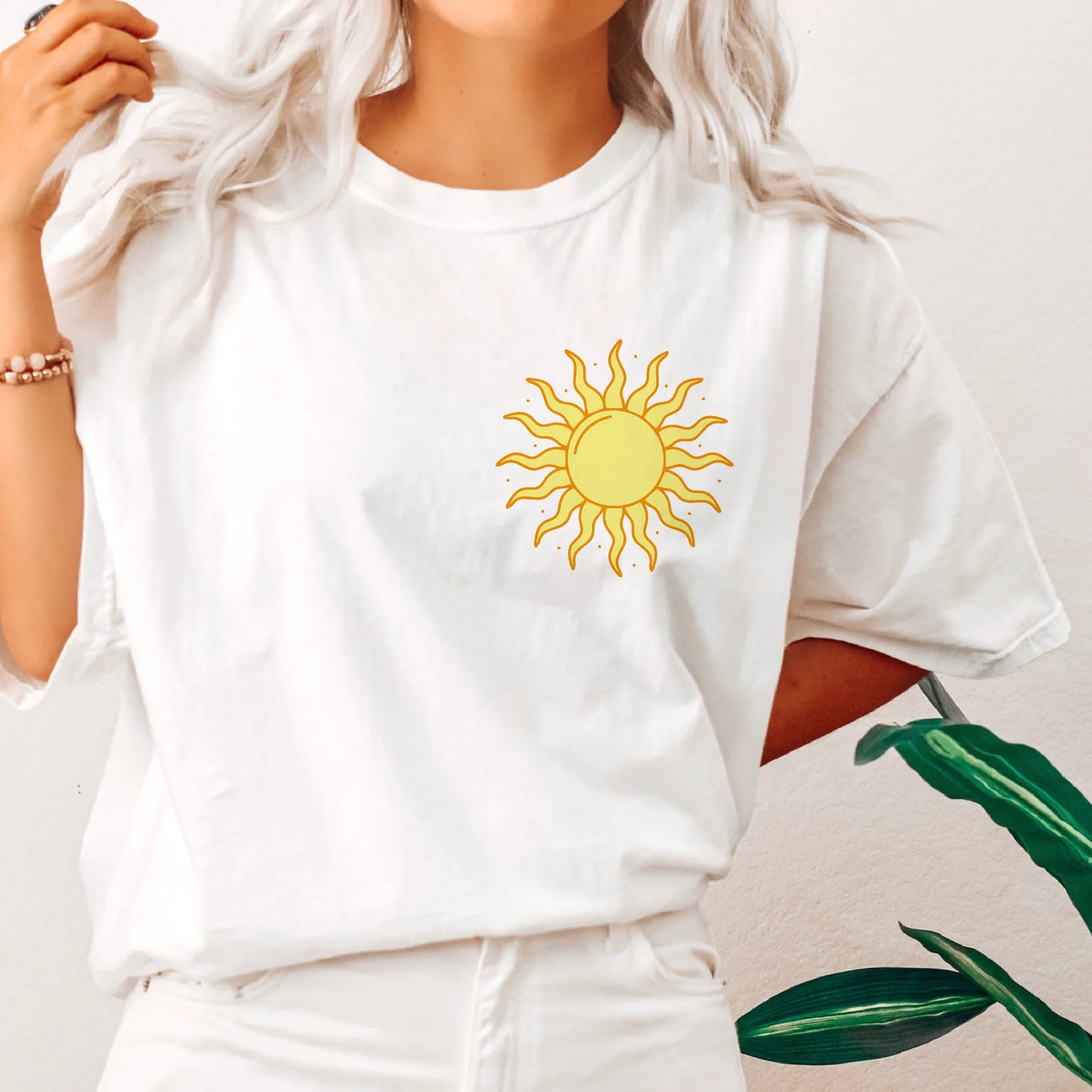 Don't worry about things you can't control, sun-pocket