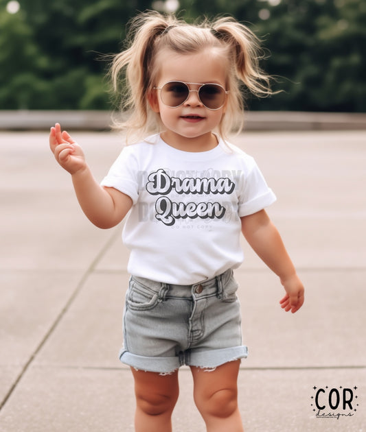 Drama Queen