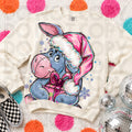 DELULU KIDS CHRISTMAS - EEYORE