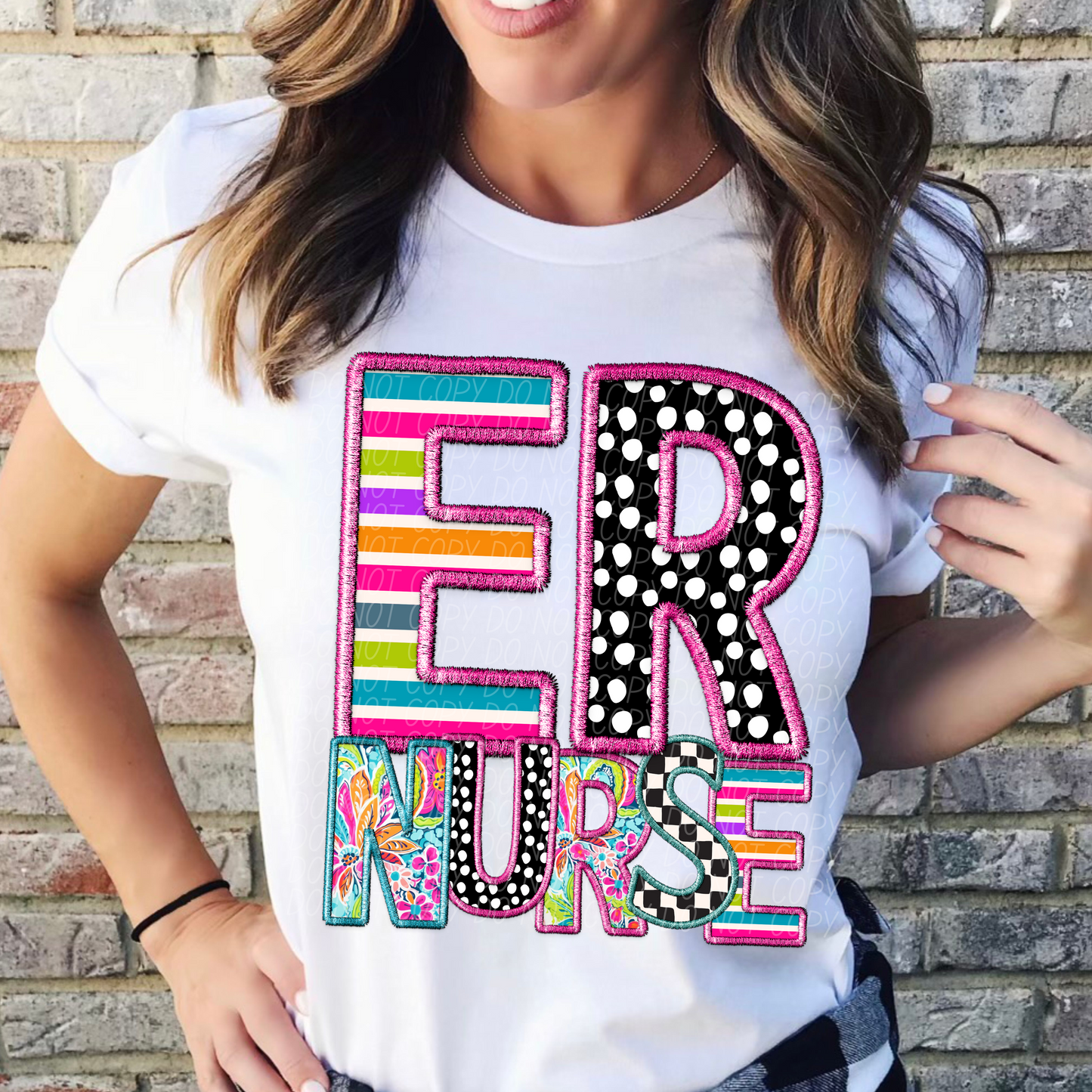 ER Nurse