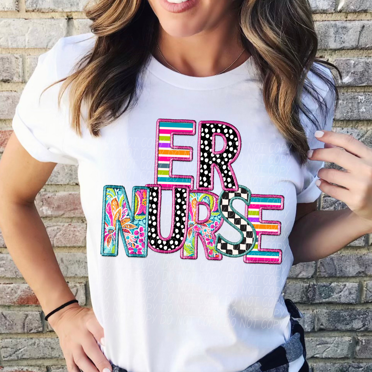 ER Nurse