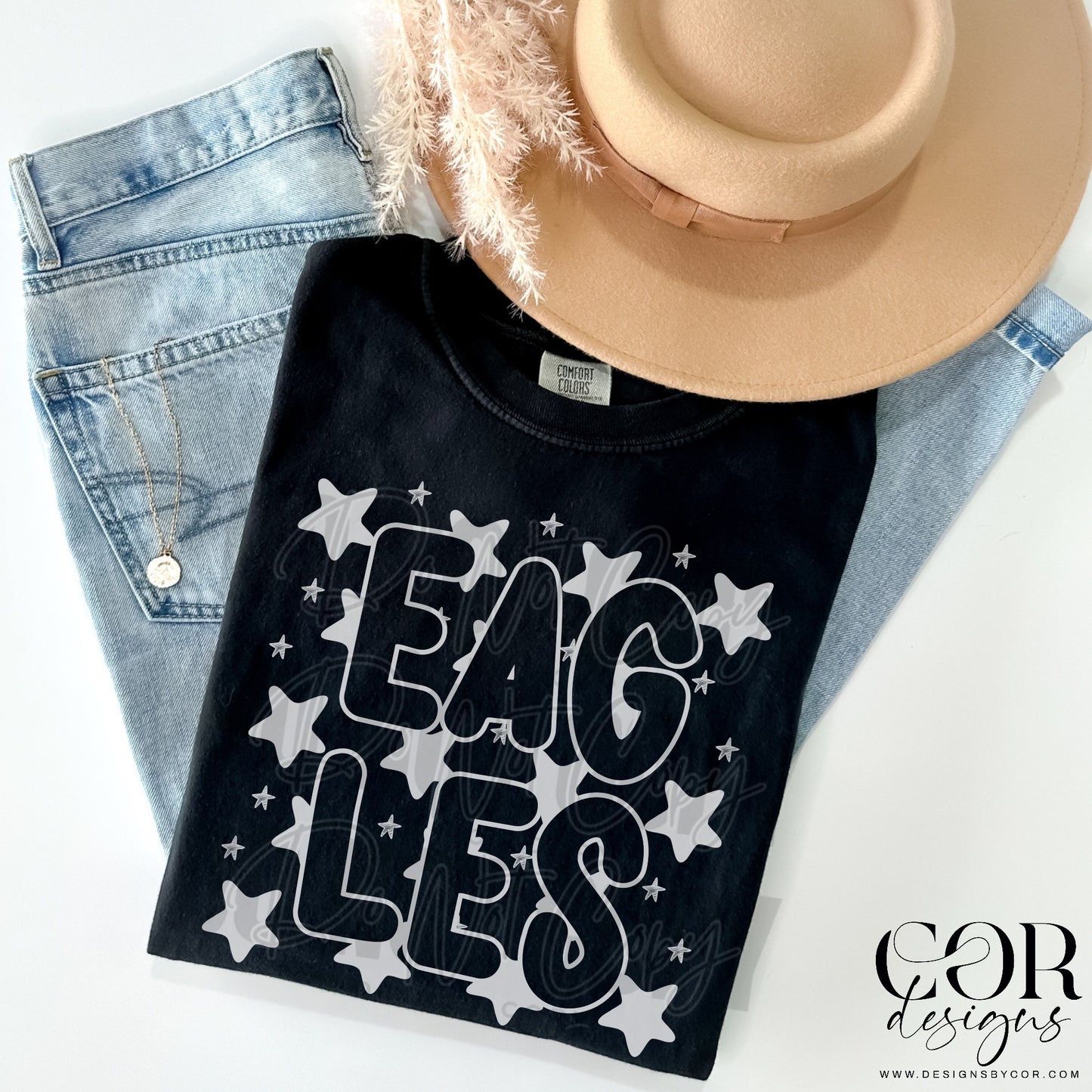 Eagles (White Stars)