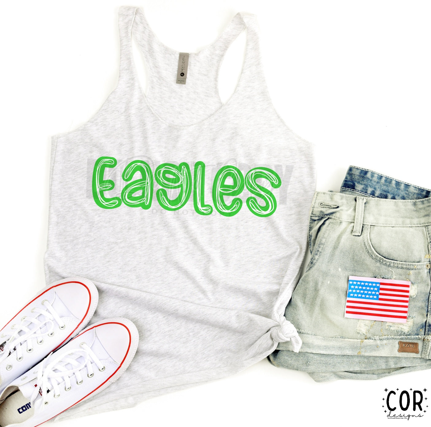 Eagles Green