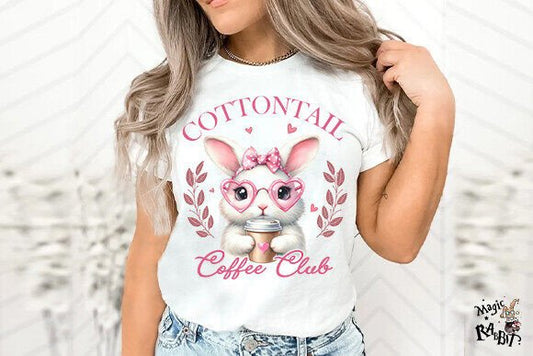 Cottontail Coffee Club