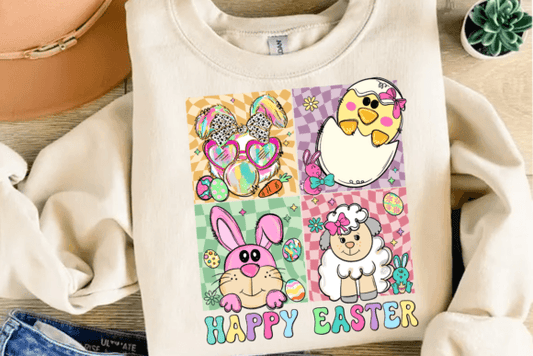 Happy Easter