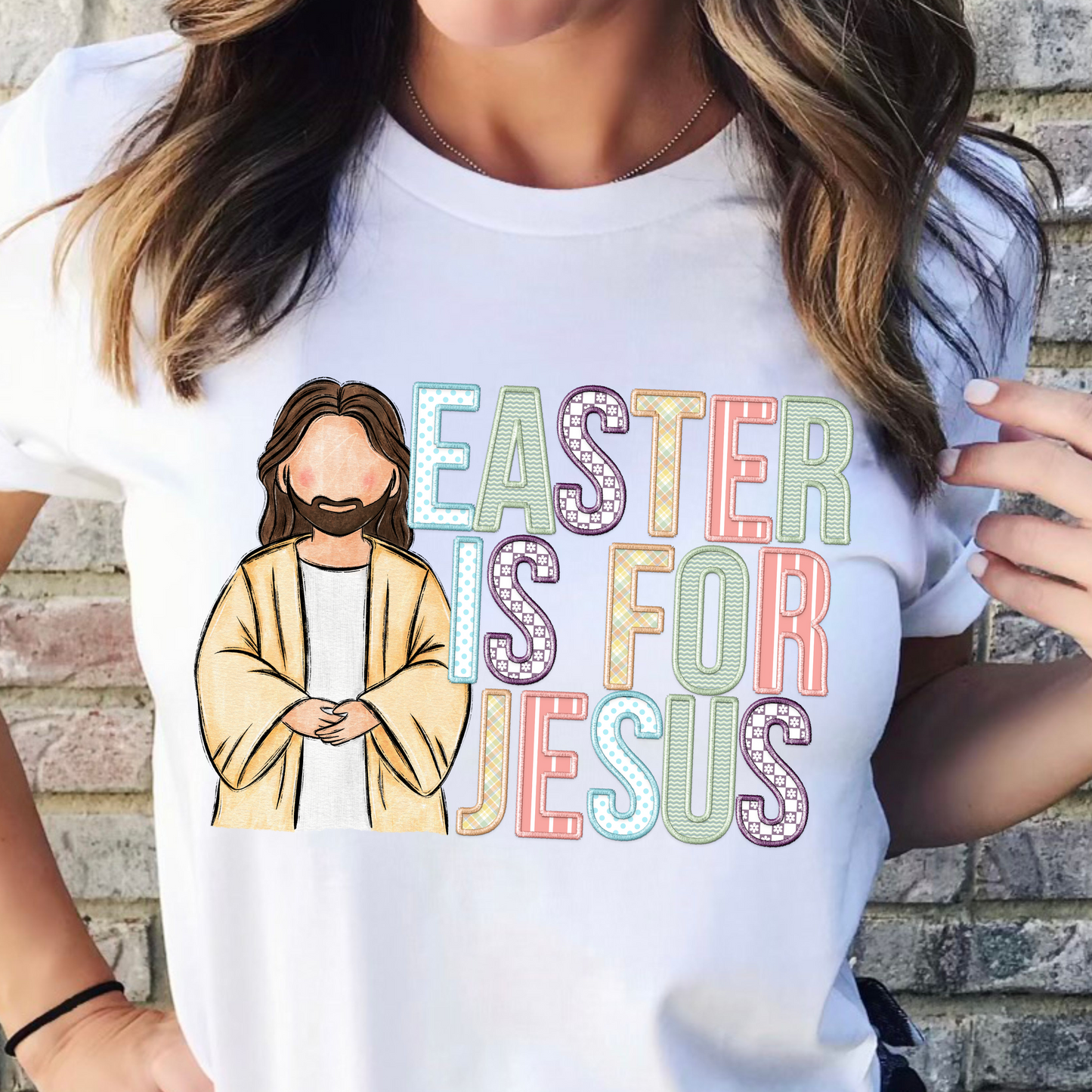 Easter is for Jesus