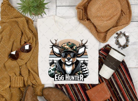 Egg Hunter Easter