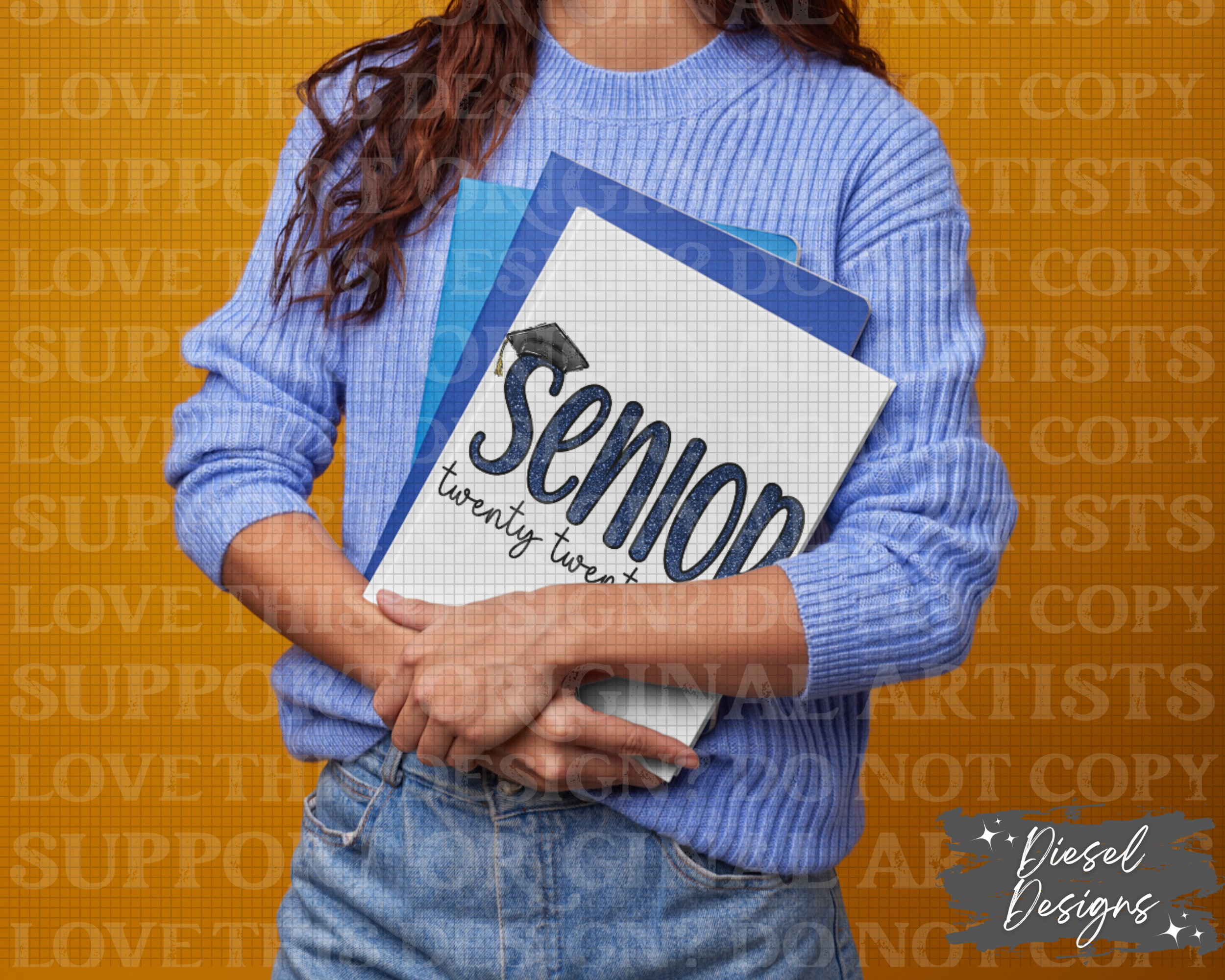 Senior – Earthline Customs