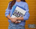 Class of 2024-Purple