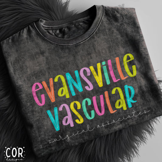 Evansville Vascular Surgical Associates