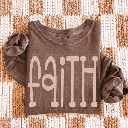 FAITH