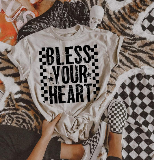 Bless Your Heart