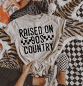 Raised On 90's Country
