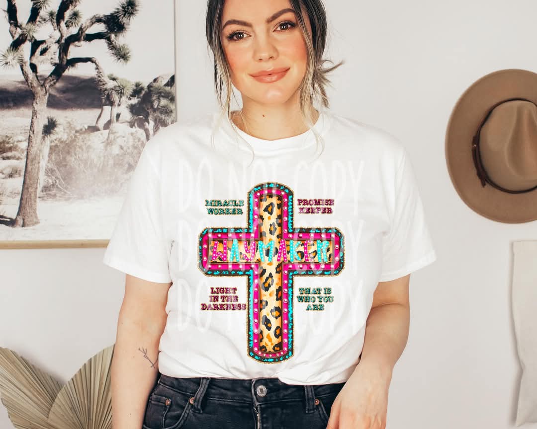 Cross
