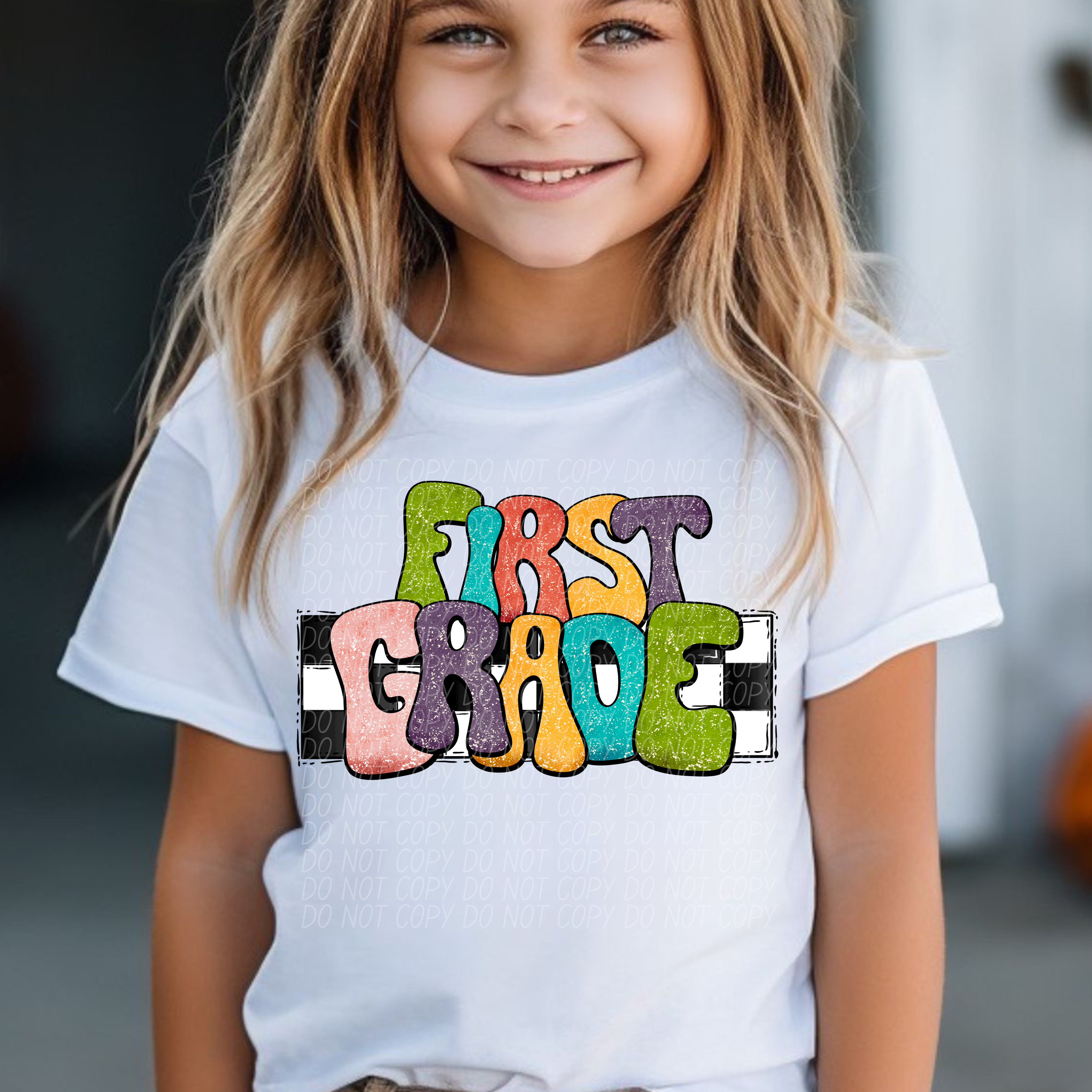 First Grade – Earthline Customs
