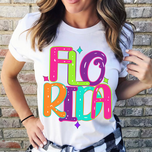 Florida (Neon)