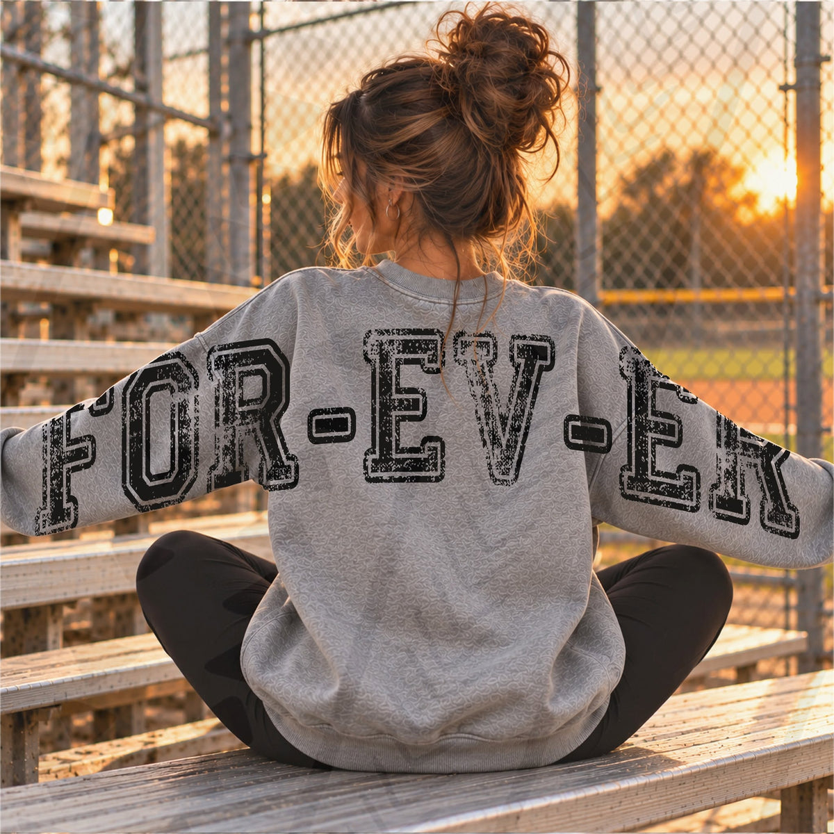 FOR-EV-ER