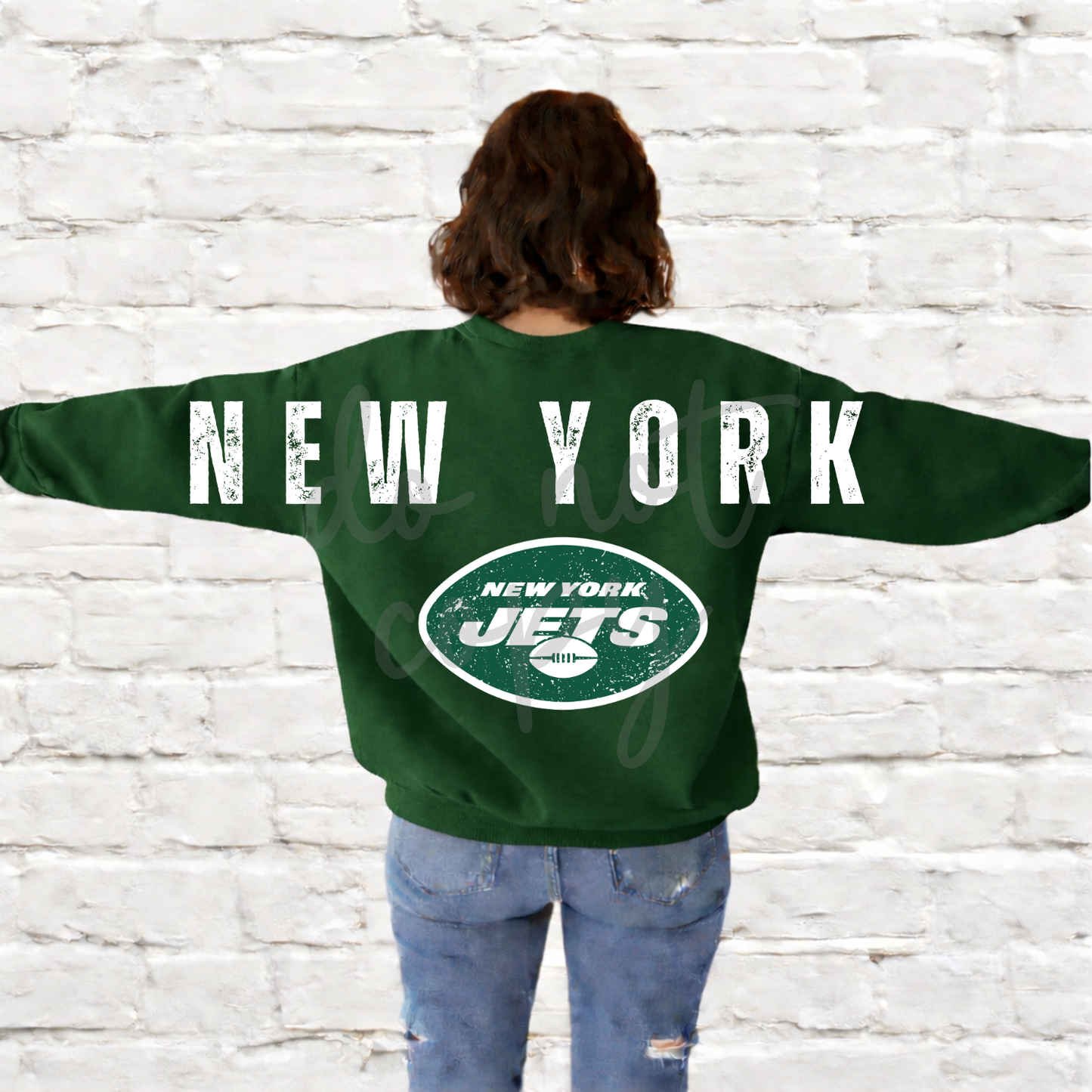 NEW YORK (WORDS ONLY)