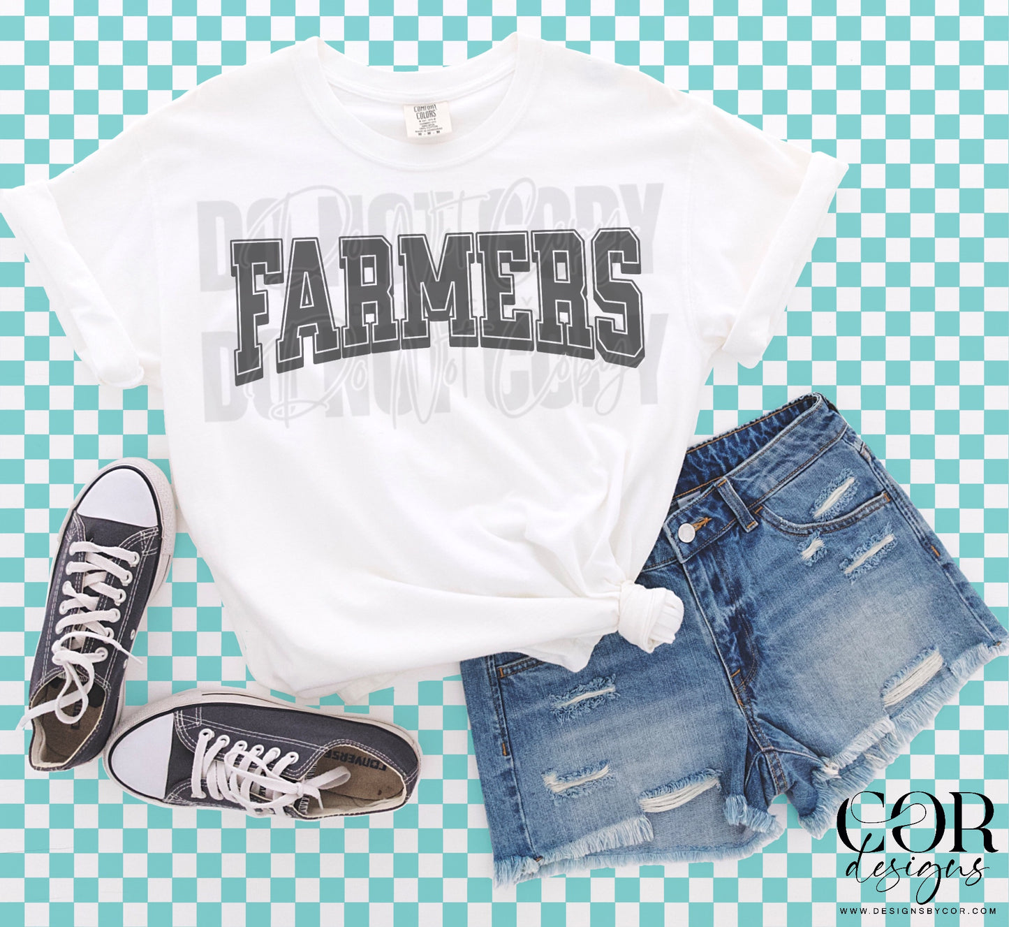 Farmers Bold