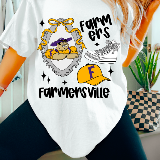 Farmersville Farmers