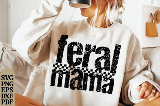 Feral Mama