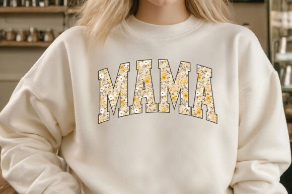 Floral Mama