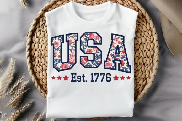 Floral USA