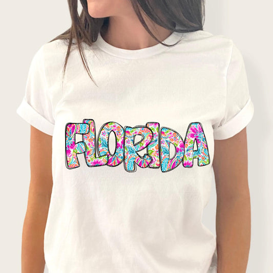 Florida Floral