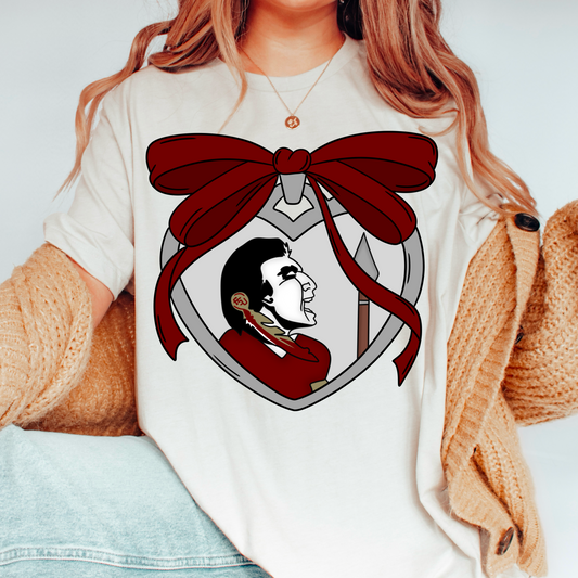 Florida State Locket