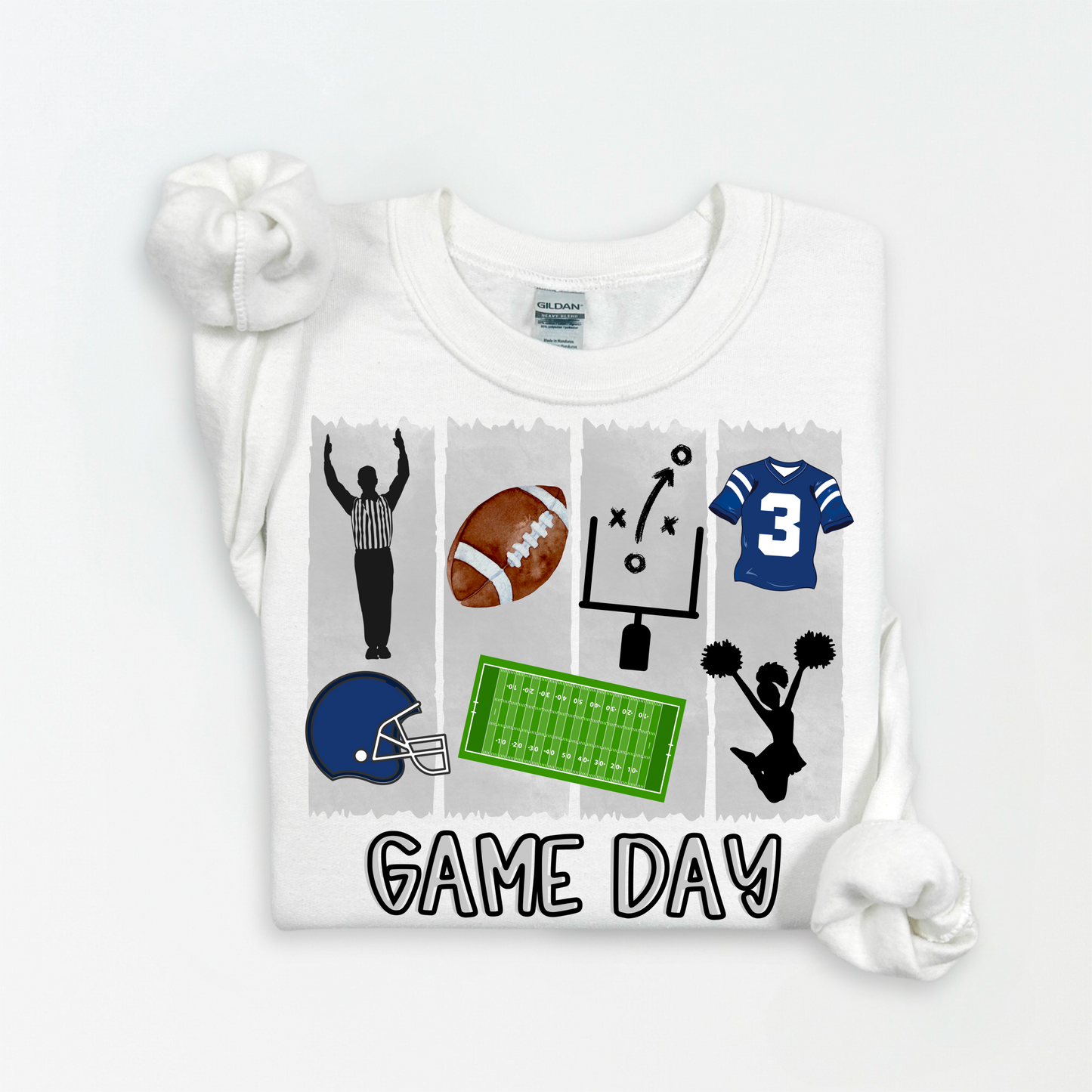Game Day