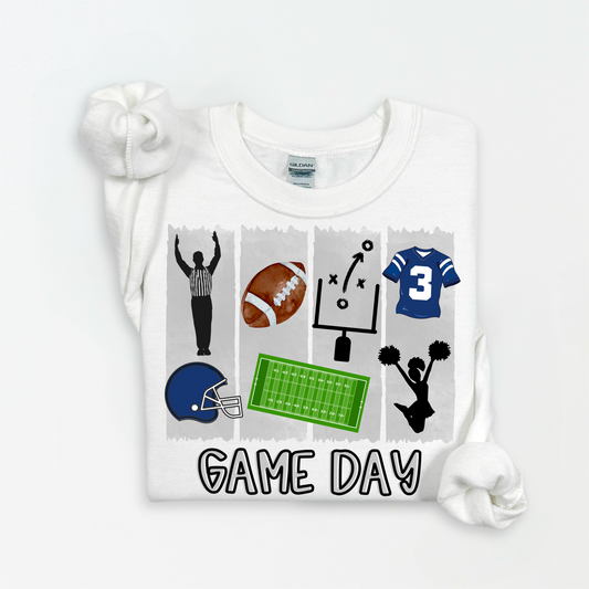 Game Day