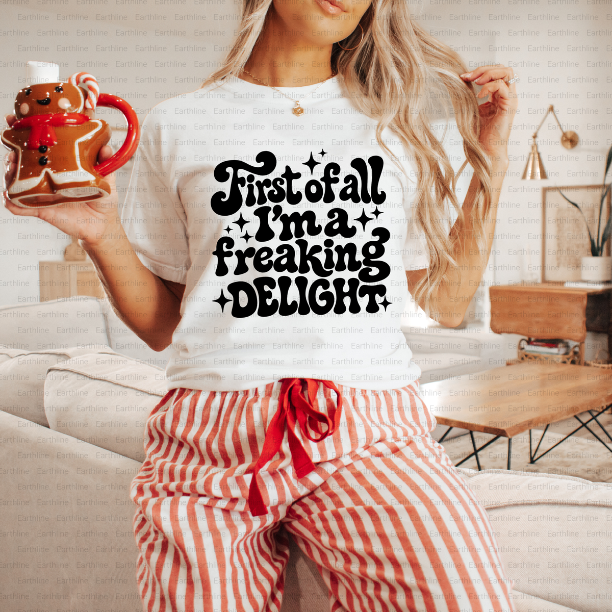 Freaking Delight