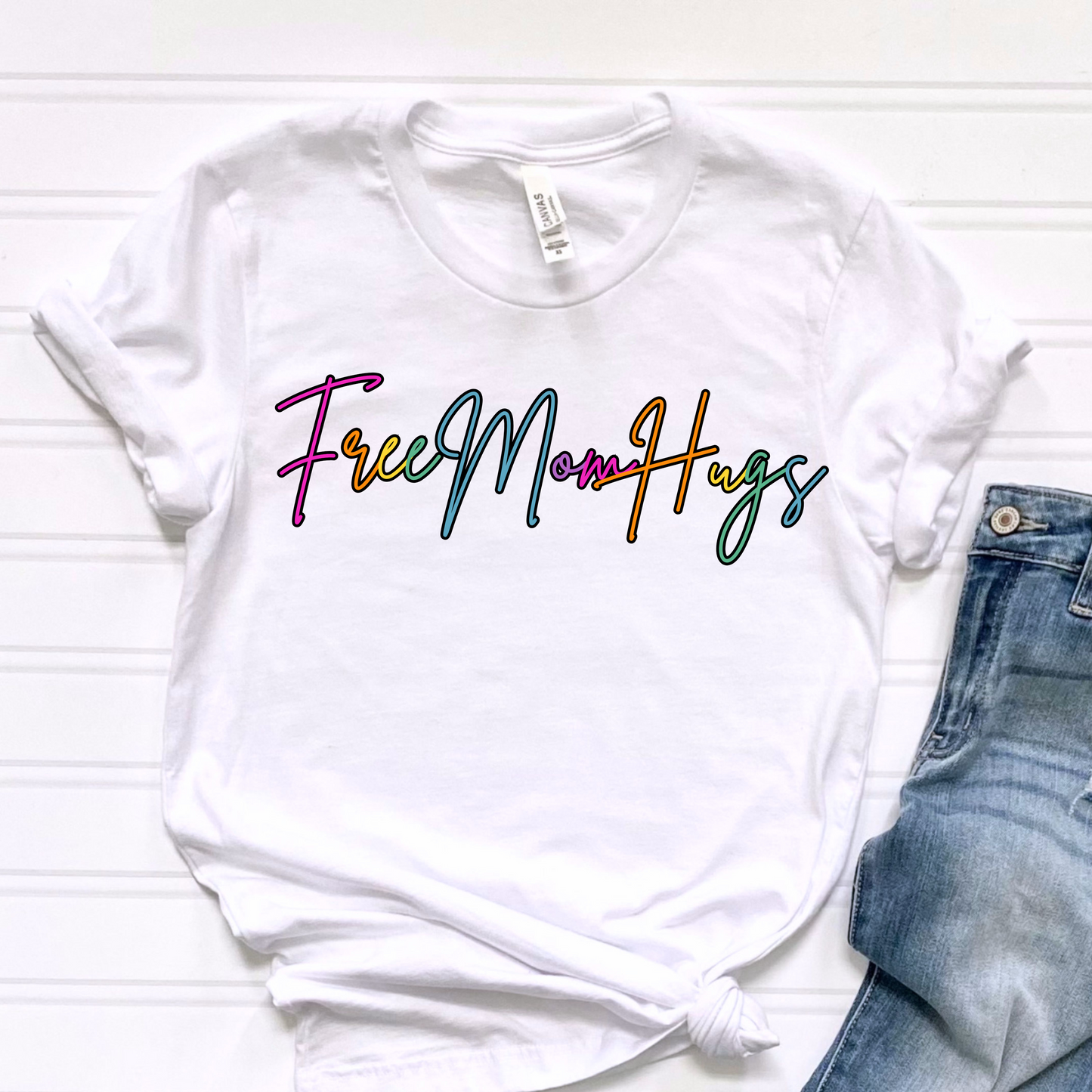 Free mom hugs
