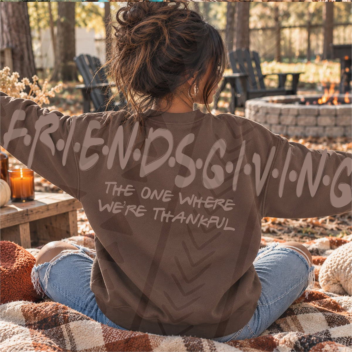 Friendsgiving Turkey
