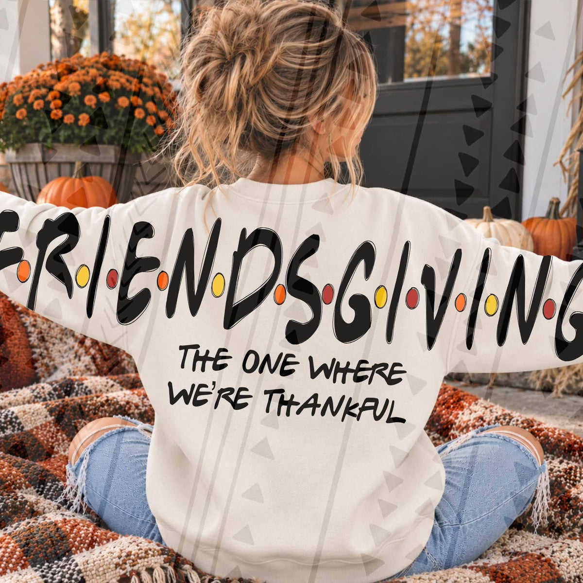 Friendsgiving