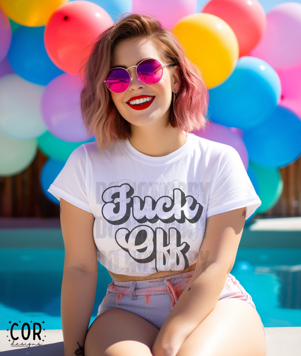 Fuck Off